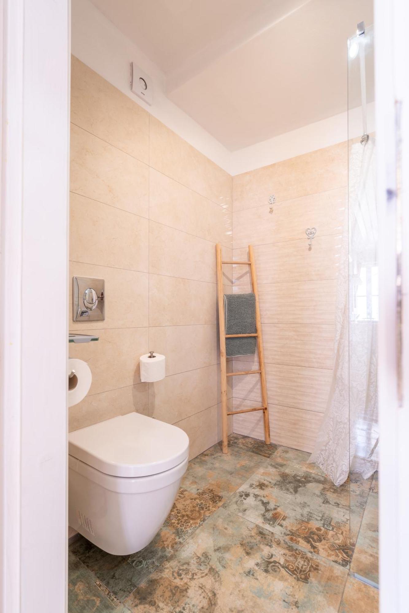Casanoa Old Town Rovinj Apartment Exterior foto